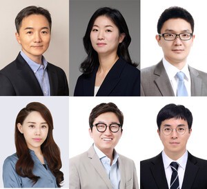 삼성바이오에피스, 부사장 2명·상무 4명 승진…혁신 선도 차세대 리더