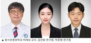 암 병기 판단 속도·정확도 모두 높인 AI 임상추론 기술 개발