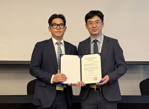 [11월 25일 의료계 소식] 경희의료원 연동건 교수, 질병청장 표창...한양대 안성준 교수, 한길학술상 수상 外