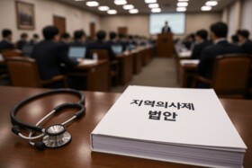 [정책 인사이트] 2027년 지역의사제 속도전…'설계 공백' 논란에도 강행 기조